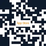 App Store下载二维码 - 每日大赛 腾龙娱乐 APP
